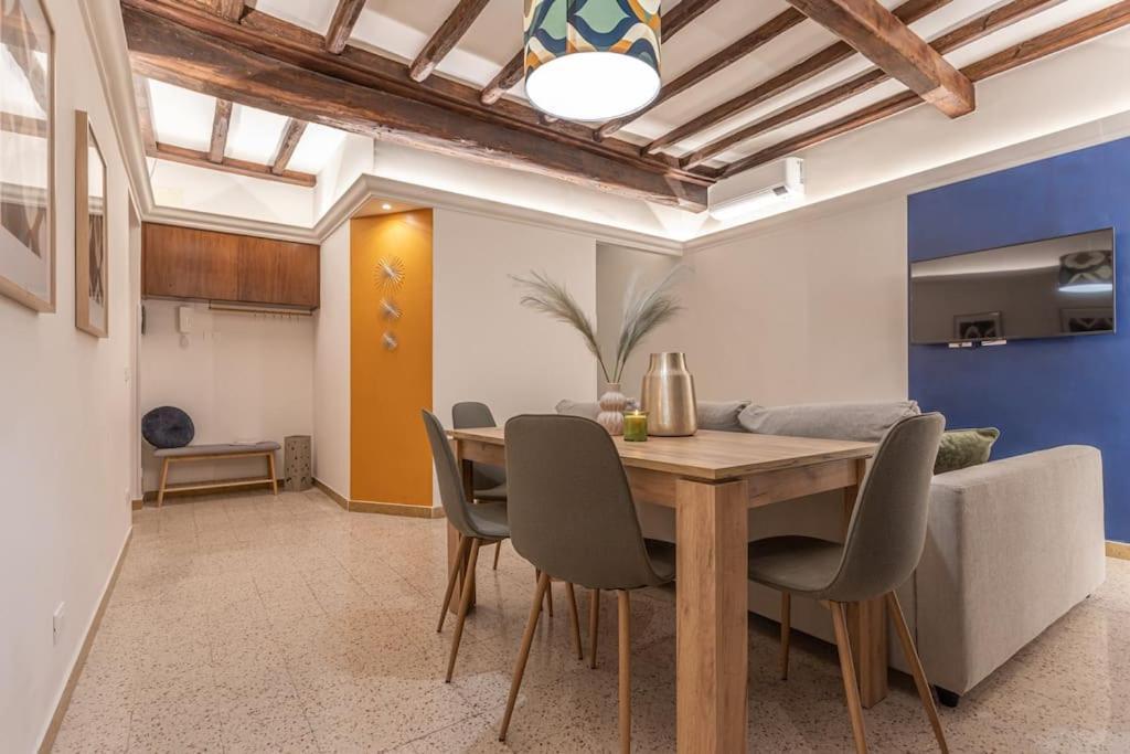 Appartamento Home Ripa 99 Rome Exterior photo