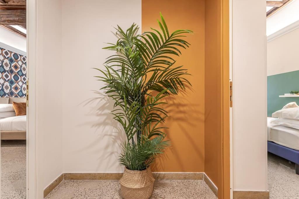 Appartamento Home Ripa 99 Rome Exterior photo