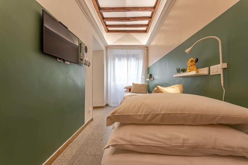 Appartamento Home Ripa 99 Rome Exterior photo